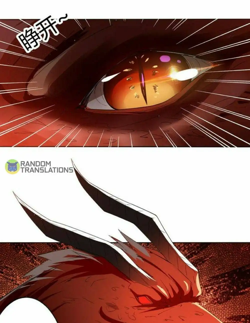 MAGIC FAIRY Chapter 239 18